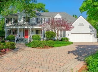 3806 Sterling Rd, Downers Grove, IL 60515