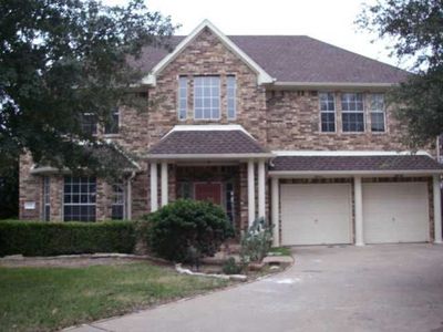 106 S Carriage Hills Dr, Georgetown, TX, 78626