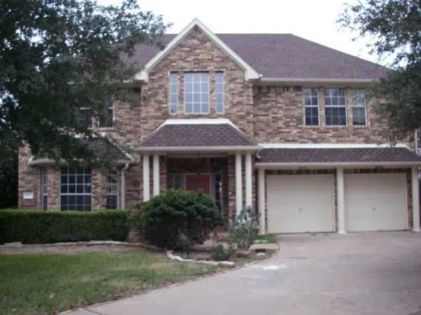 106 S Carriage Hills Dr, Georgetown, TX 78626