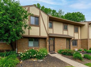 3258 Brookview Way #13, Columbus, OH 43221