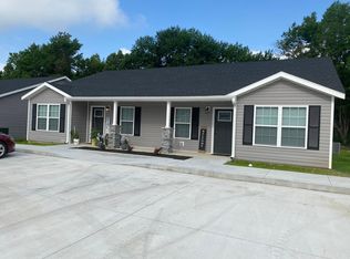 504 Cherry Ln, Carl Junction, MO 64834