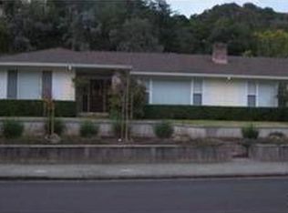 391 Fairway Dr, Novato, CA 94949