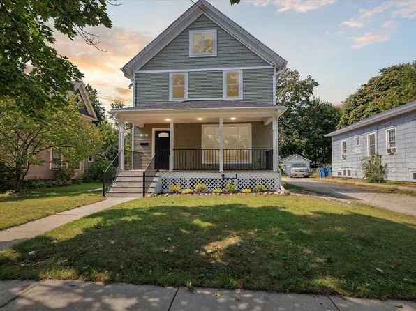58 East Ave S, Battle Creek, MI 49017