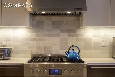 Sold by Compass