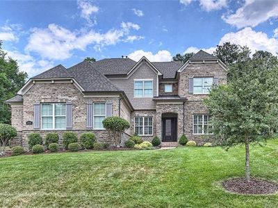 8709 Clavemorr Glenn Ct, Charlotte, NC, 28226