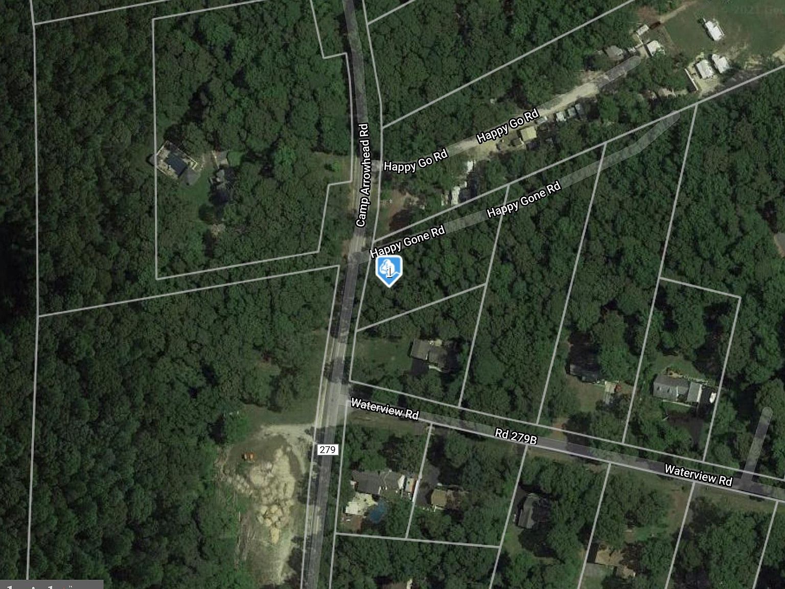 Camp Arrowhead Rd, Lewes, DE 19958 Zillow