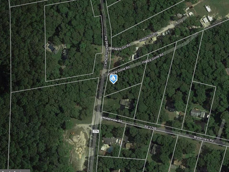 Camp Arrowhead Rd, Lewes, DE 19958 Zillow