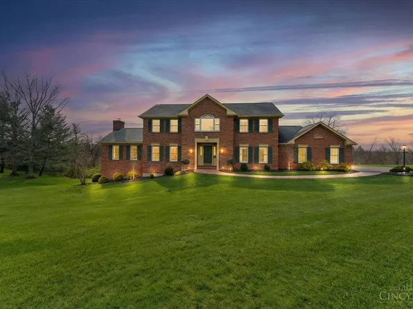 5182 Michael Anthony Ln, Cincinnati, OH 45247