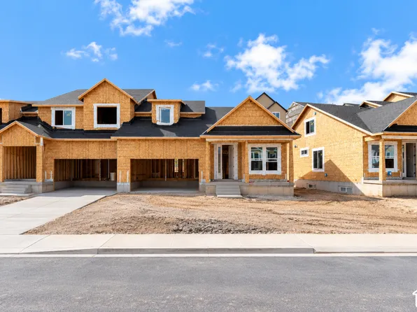 789 N Banner Dr #643, Saratoga Springs, UT 84045