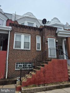 441 S 56th St, Philadelphia, PA, 19143