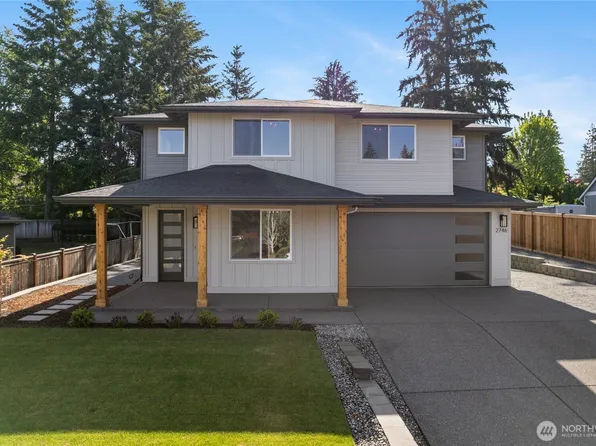 2746 Sunset Court, Steilacoom, WA 98388