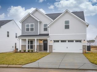 6004 Cavalry Ct LOT 183, Spring Hill, TN 37174