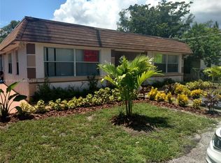 2750 NW 20th St #1-2, Fort Lauderdale, FL 33311