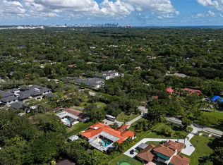 10750 SW 67th Ave, Pinecrest, FL 33156