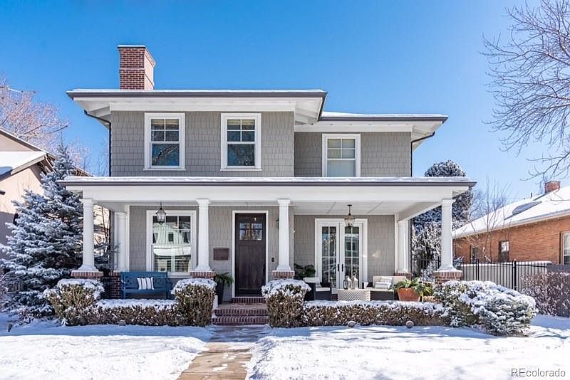 964 S High Street, Denver, CO 80209 | Zillow