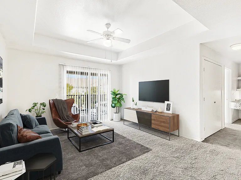 Tierra Antigua Apartments — Photo 21