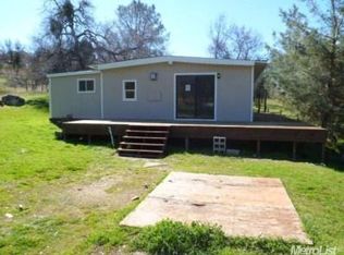 37415 Eagle Dr, Raymond, CA