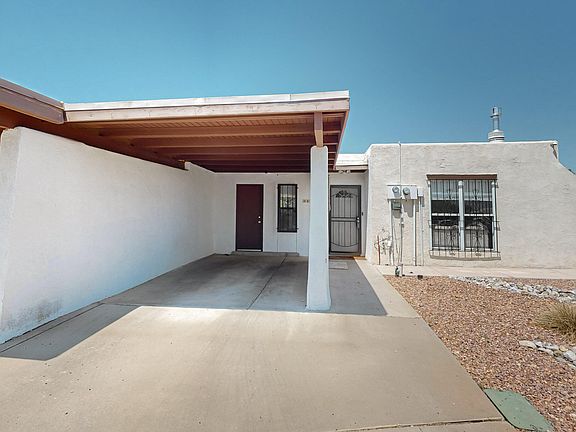 2nd image of 130 Calle Sol Se Mete NW