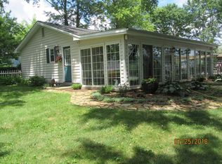 850 Tipton Ln, Stout, OH 45684