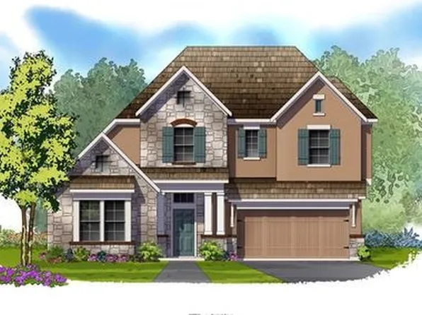 1301 Spyglass Dr, Austin, TX 78746