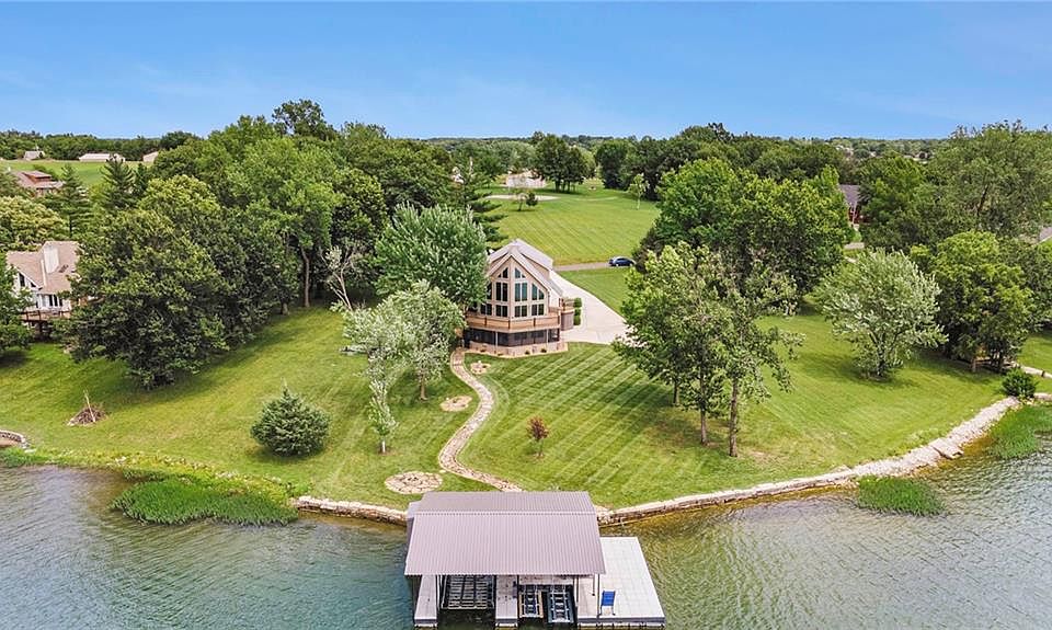 1554 Lake Viking Ter, Gallatin, MO 64640 Zillow