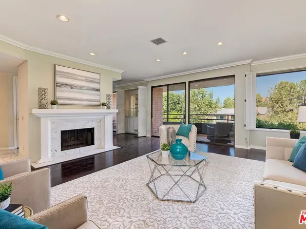 4760 Park Encino Ln Unit 109, Encino, CA 91436