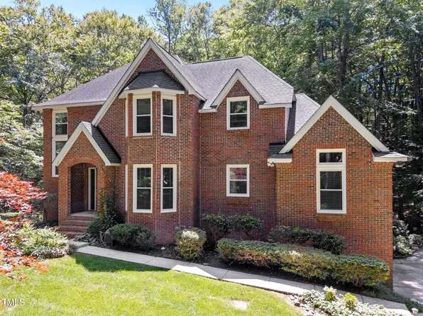 11425 Horsemans Trl, Raleigh, NC 27613