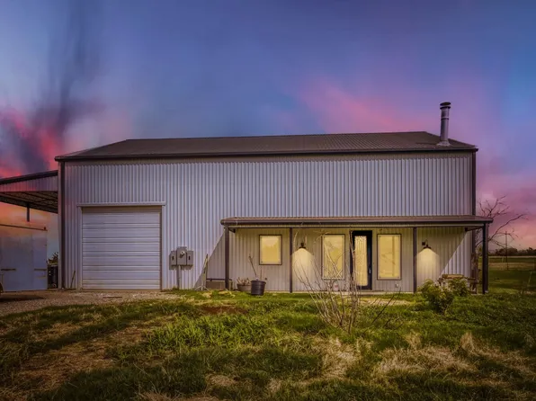 2515 County Road 141, Kaufman, TX 75142