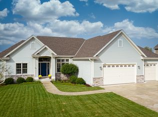 1486 Aster St, Port Washington, WI 53074