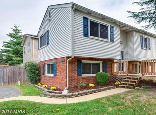 703 Londontown Rd, Edgewater, MD 21037