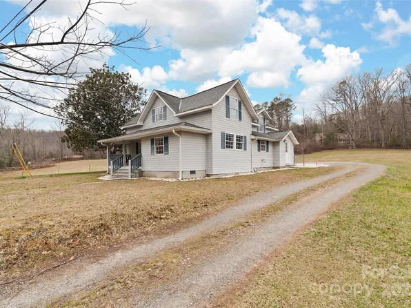 46 Bob Barnwell Rd, Fletcher, NC 28732