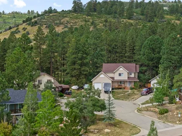 28 Locust Court, Durango, CO 81303