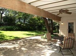 5312 Valburn Cir, Austin, TX 78731