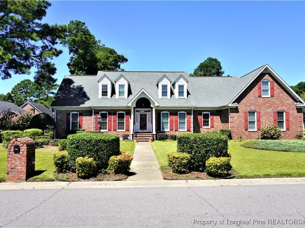 568 Broyhill Rd, Fayetteville, NC 28314