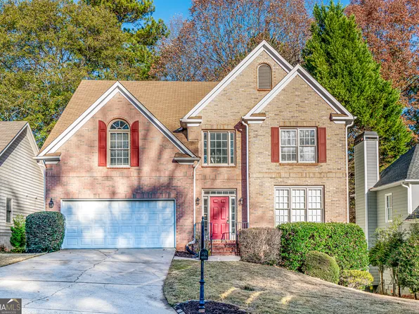 5225 Wyntree Ct, Peachtree Corners, GA 30071