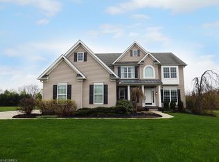 3474 Chestnut Hill Dr, Medina, OH 44256