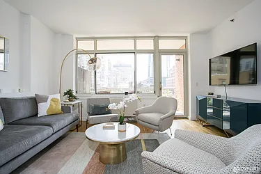Rented by Oxford Property Group