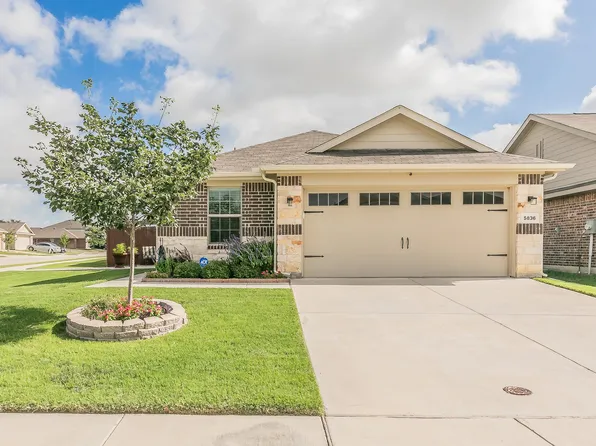 5836 Honey Creek St, Fort Worth, TX 76179