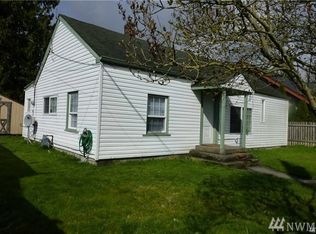 218 Reed St, Sedro Woolley, WA 98284