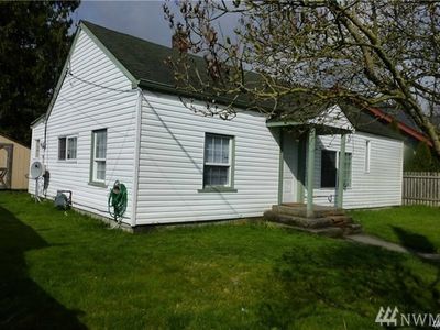 218 Reed St, Sedro Woolley, WA, 98284