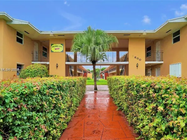 3800 SW 102nd Ave APT 103, Miami, FL 33165
