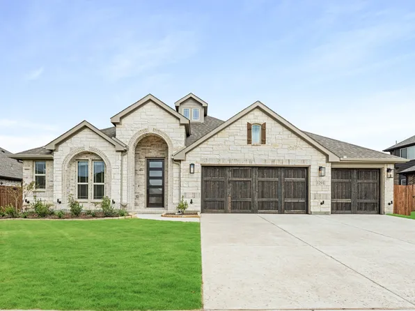 1291 Altuda Dr, Forney, TX 75126