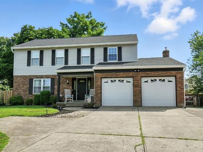 5555 Revmal Ln, Cincinnati, OH, 45238