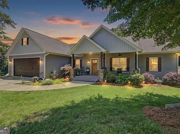 111 Graham Rd, Dallas, GA 30132