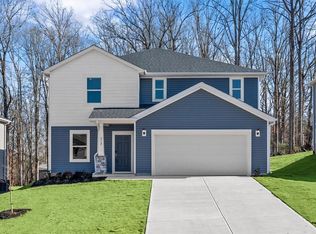 412 Granby Trl, Easley, SC 29642