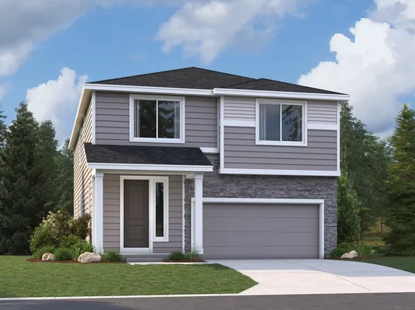 5815 Kiffin St SE, Salem, OR 97306