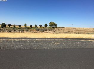 77210 Joyce Way, Echo, OR 97826