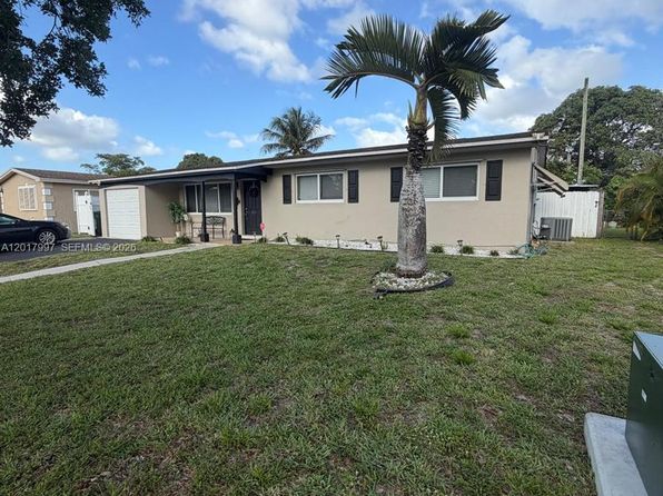 621 SW 71st Ter