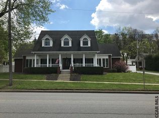 800 E Presqueisle St, Philipsburg, PA 16866