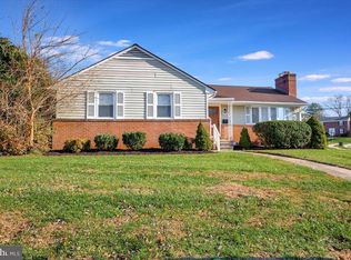 8301 Thornton Rd, Towson, MD 21204